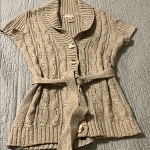 Women’s Arizona Jeans Cardigan
